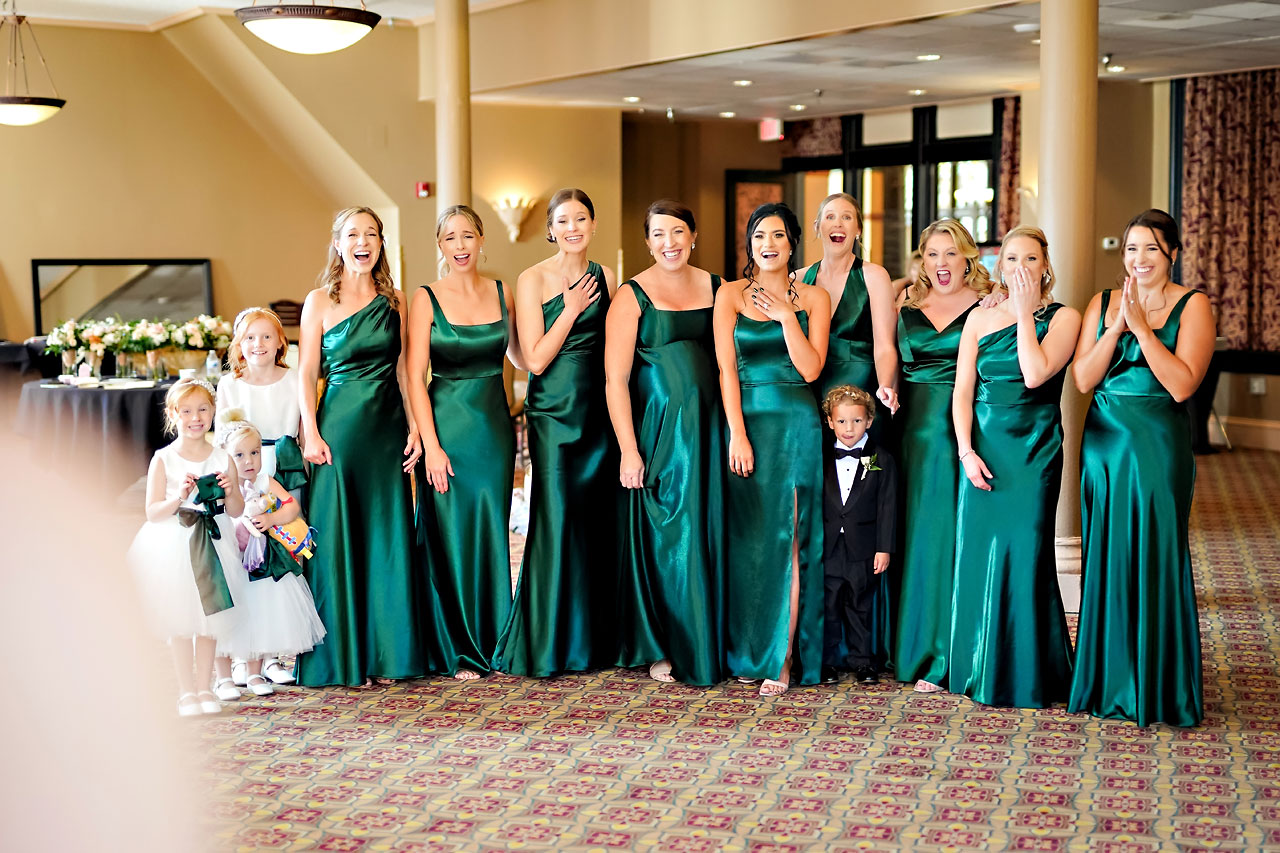 Krysten Todd St Johns Crowne Plaza Union Station Wedding 049