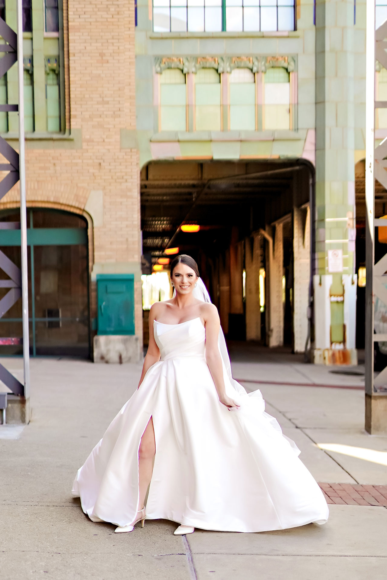 Krysten Todd St Johns Crowne Plaza Union Station Wedding 060