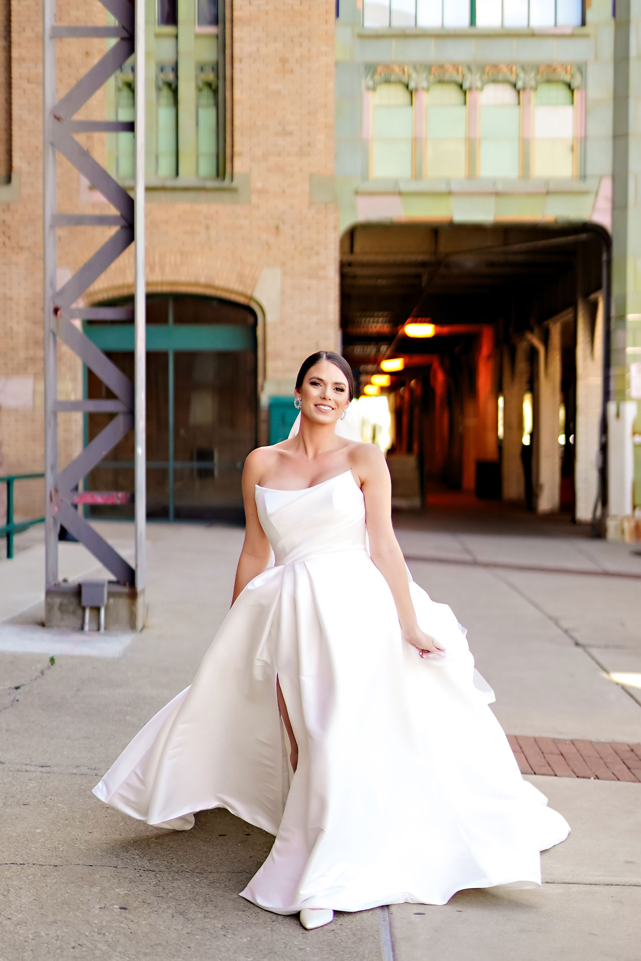 Krysten Todd St Johns Crowne Plaza Union Station Wedding 062