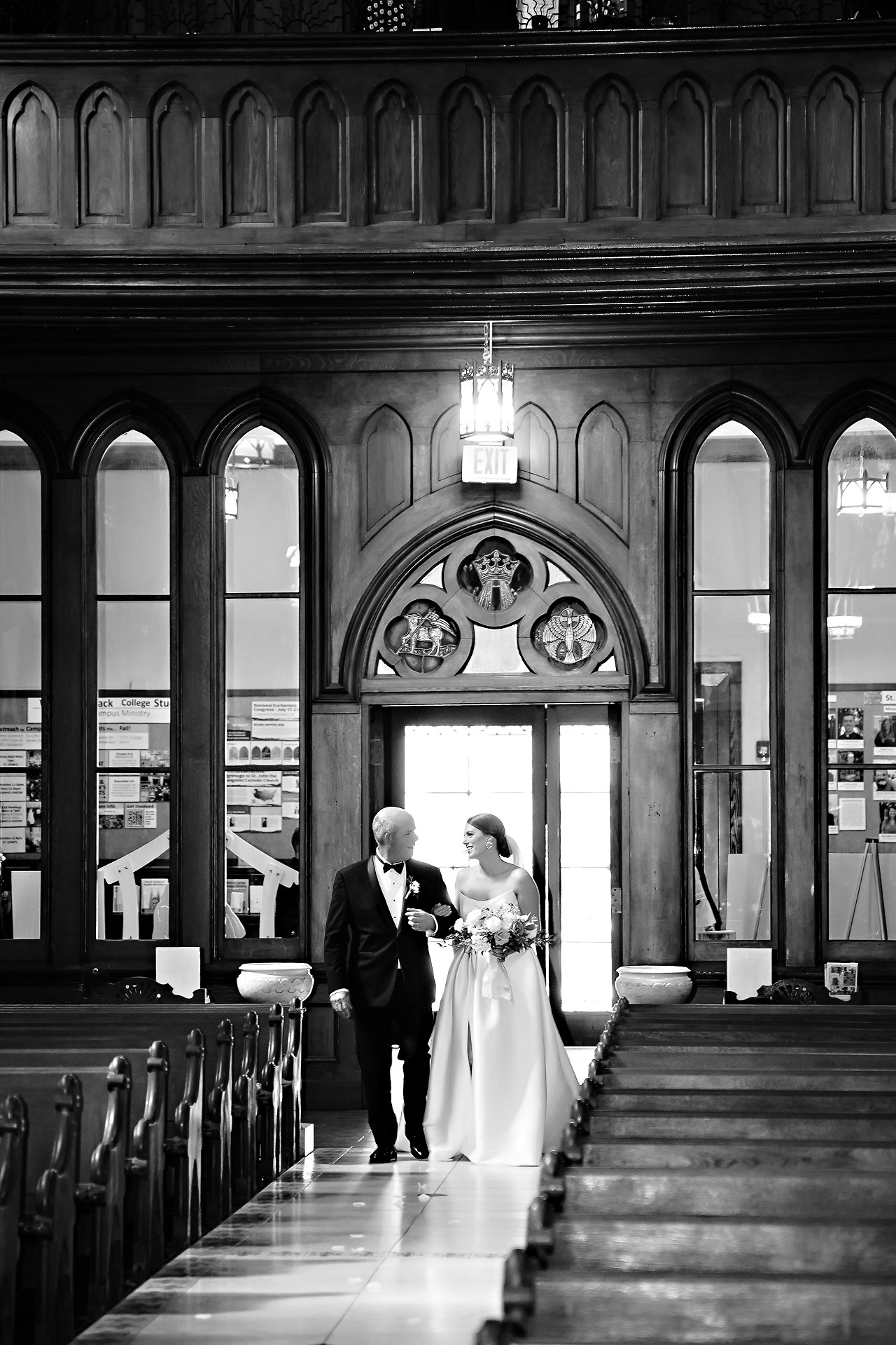 Krysten Todd St Johns Crowne Plaza Union Station Wedding 067