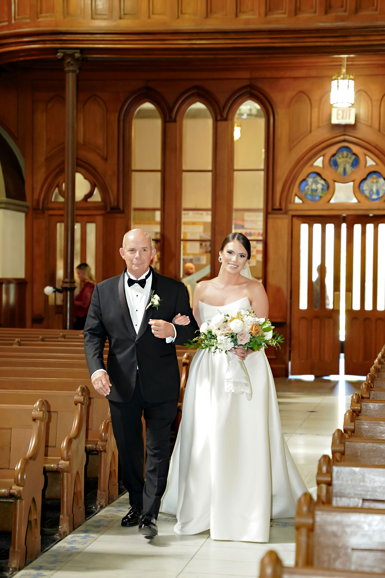Krysten Todd St Johns Crowne Plaza Union Station Wedding 068