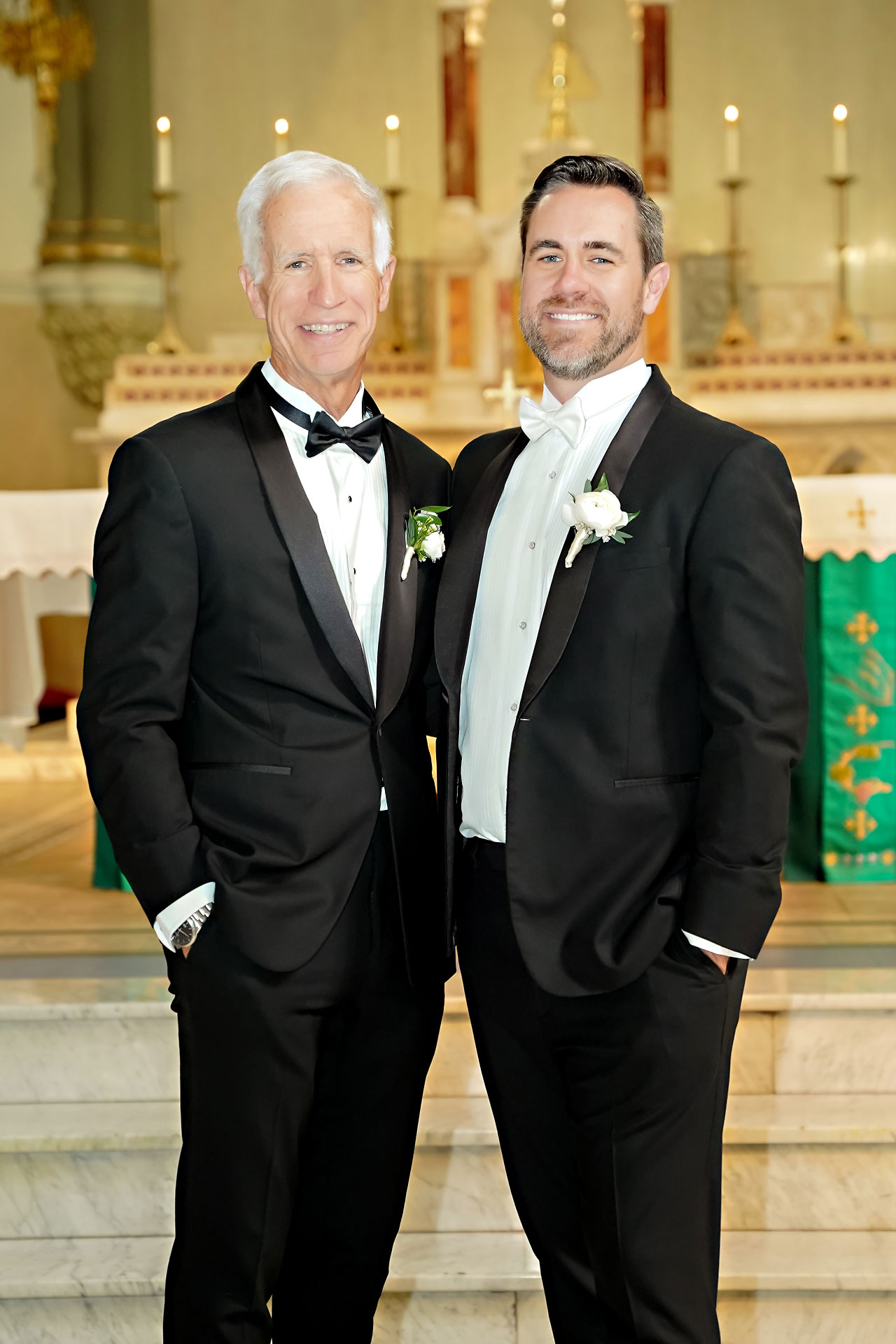 Krysten Todd St Johns Crowne Plaza Union Station Wedding 087