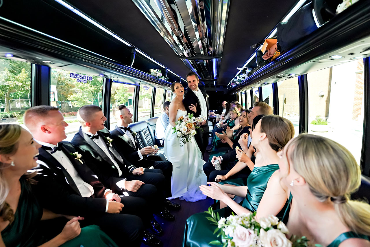 Krysten Todd St Johns Crowne Plaza Union Station Wedding 098