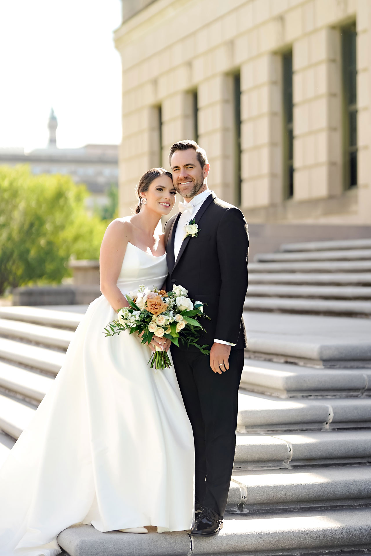 Krysten Todd St Johns Crowne Plaza Union Station Wedding 099