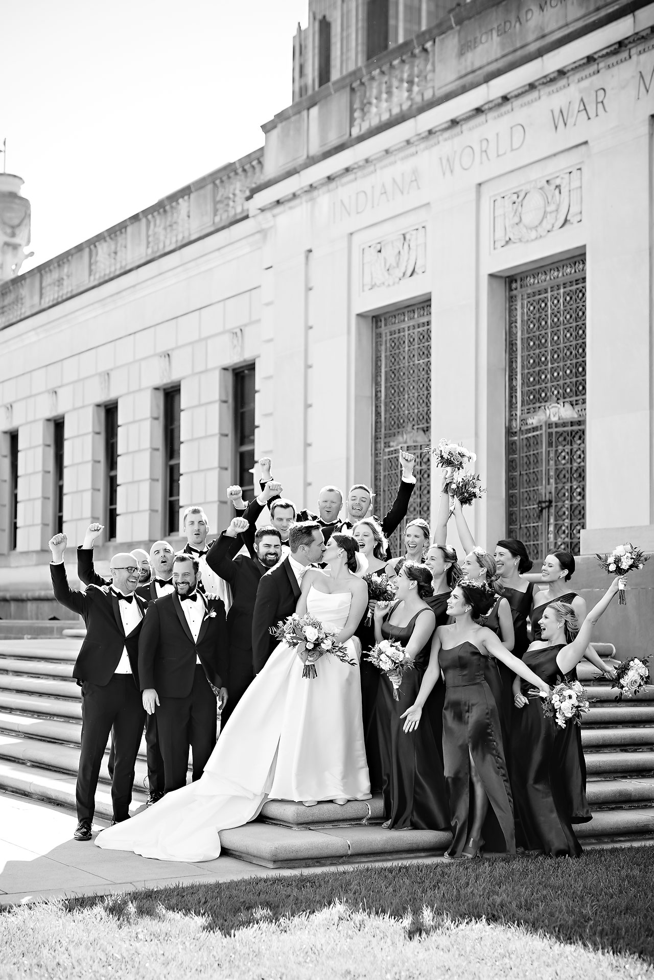 Krysten Todd St Johns Crowne Plaza Union Station Wedding 100