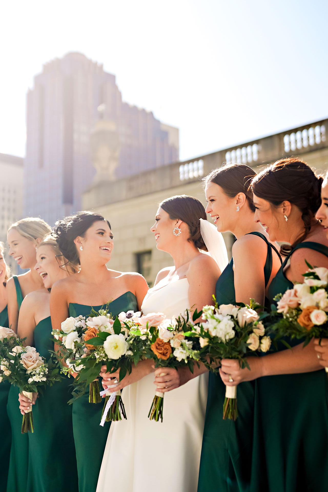 Krysten Todd St Johns Crowne Plaza Union Station Wedding 101