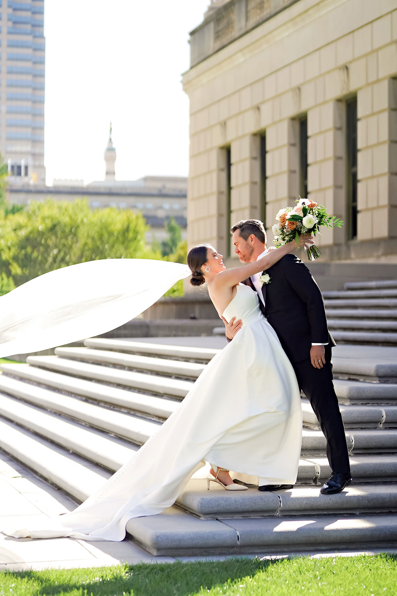 Krysten Todd St Johns Crowne Plaza Union Station Wedding 103