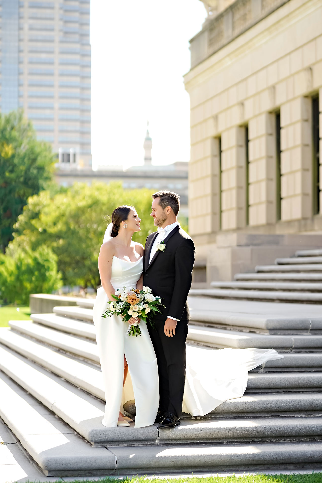 Krysten Todd St Johns Crowne Plaza Union Station Wedding 105