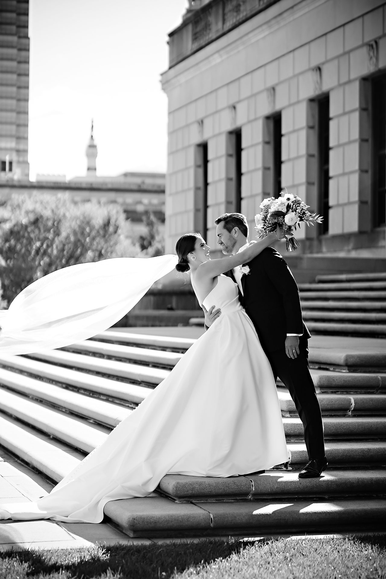 Krysten Todd St Johns Crowne Plaza Union Station Wedding 108