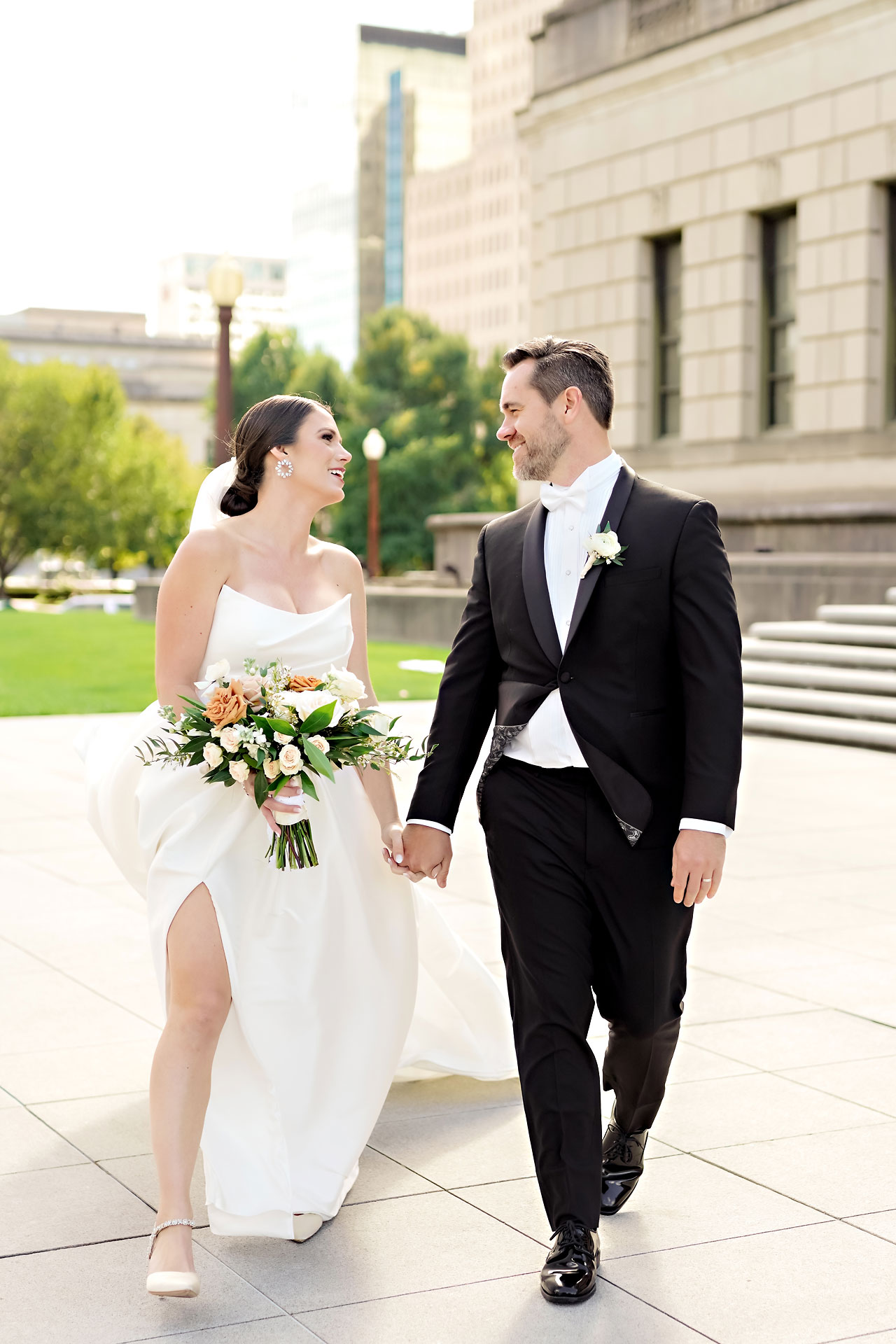 Krysten Todd St Johns Crowne Plaza Union Station Wedding 109