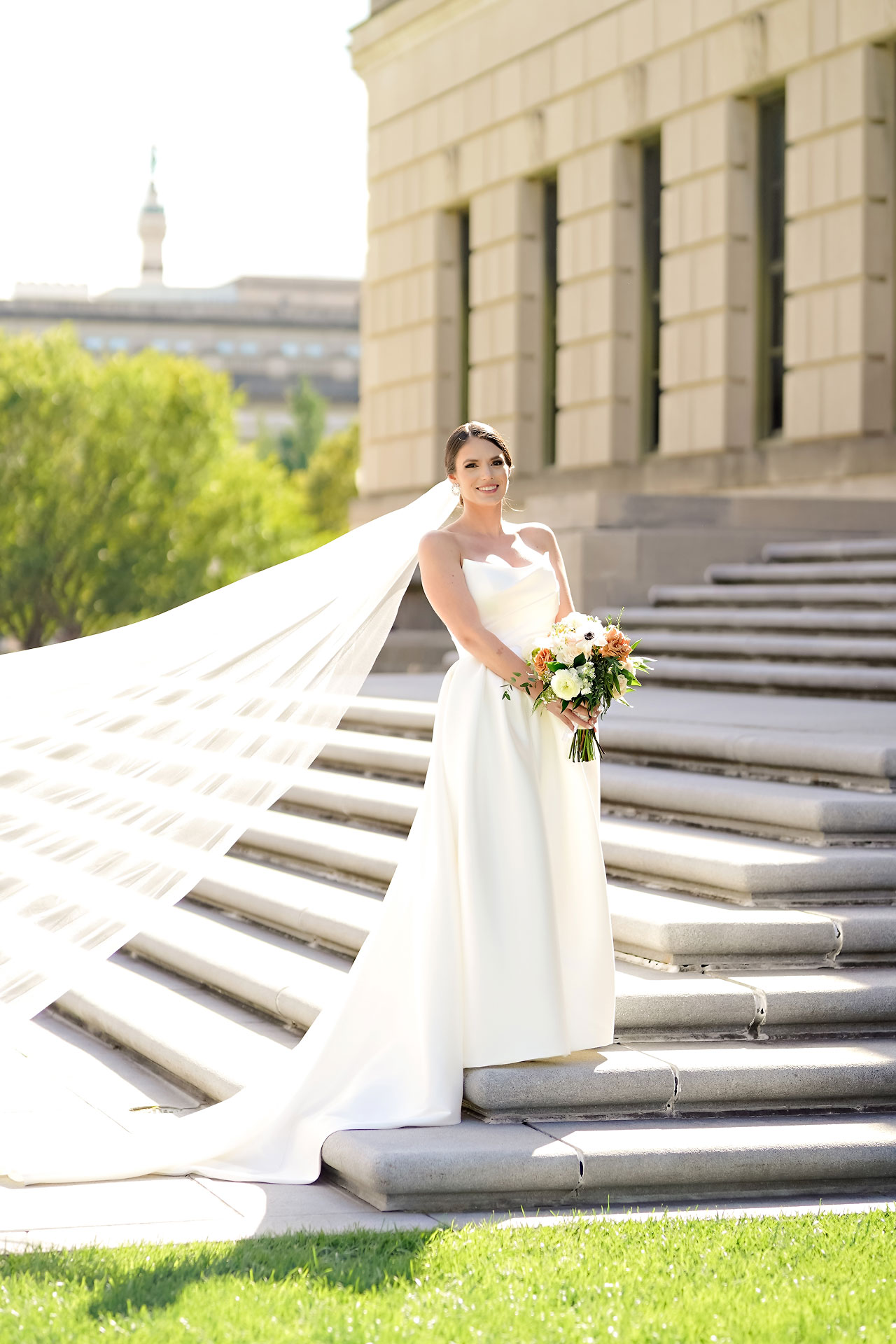 Krysten Todd St Johns Crowne Plaza Union Station Wedding 111