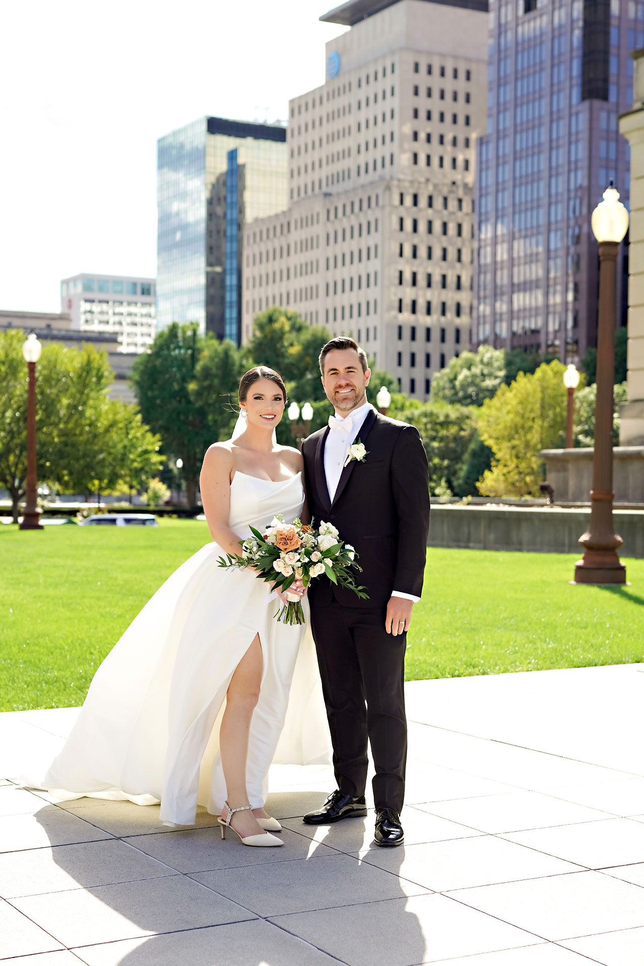 Krysten Todd St Johns Crowne Plaza Union Station Wedding 114