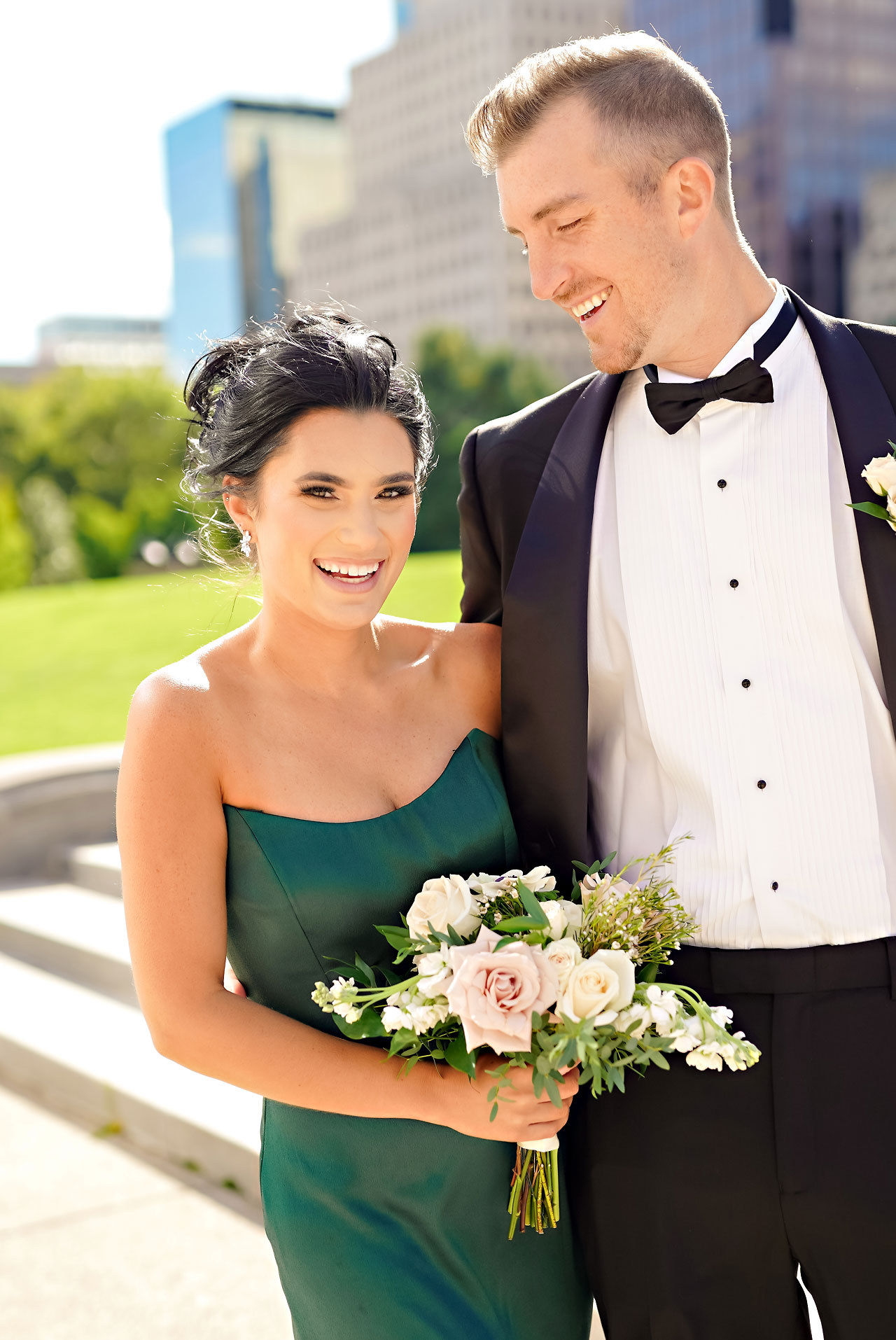 Krysten Todd St Johns Crowne Plaza Union Station Wedding 115