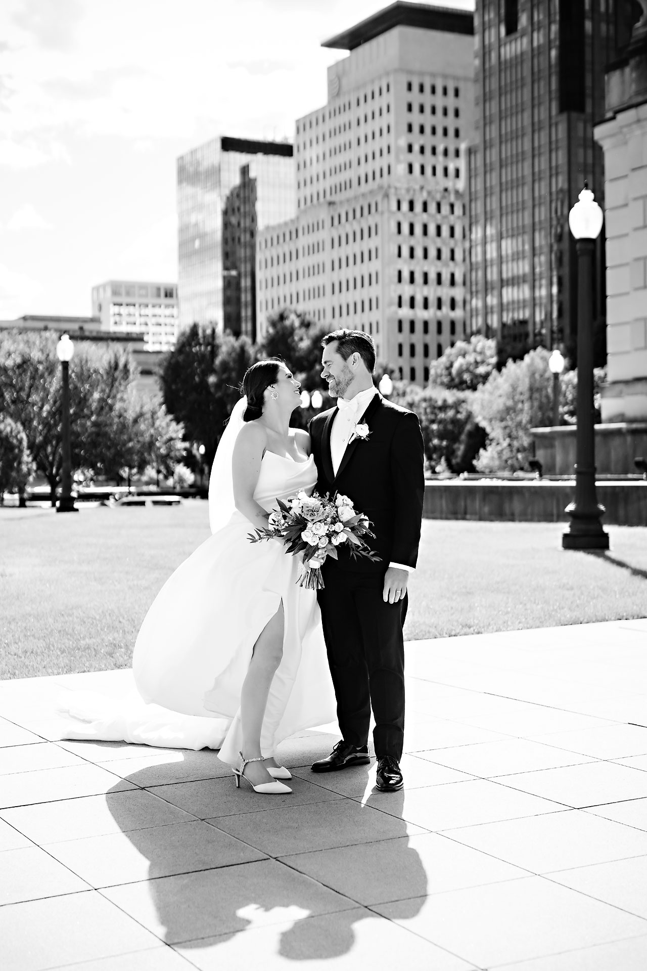 Krysten Todd St Johns Crowne Plaza Union Station Wedding 116