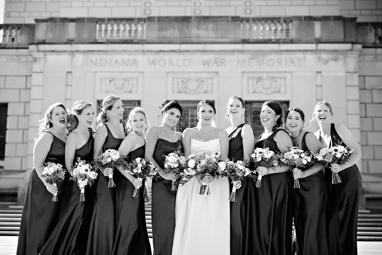 Krysten Todd St Johns Crowne Plaza Union Station Wedding 119