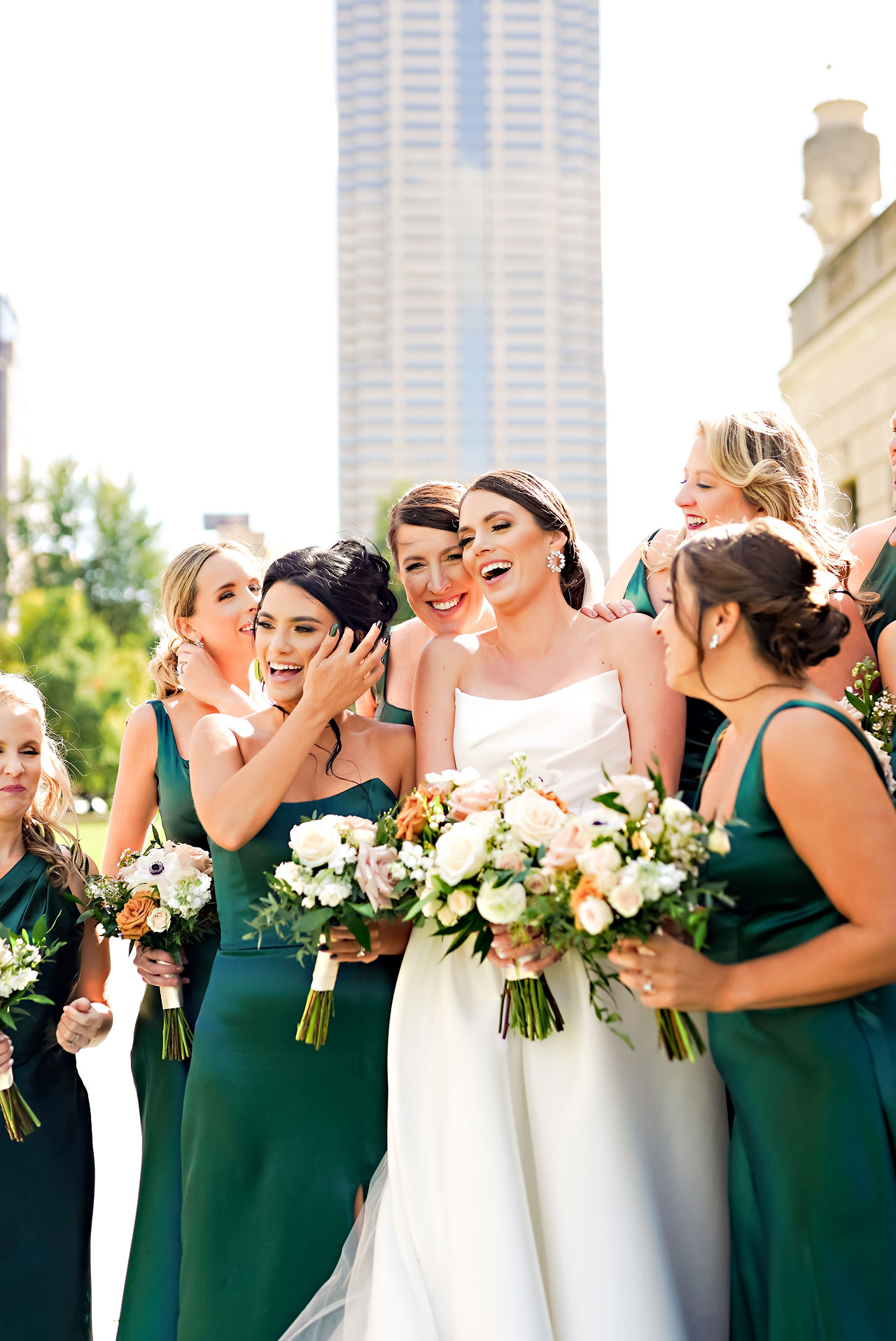 Krysten Todd St Johns Crowne Plaza Union Station Wedding 123