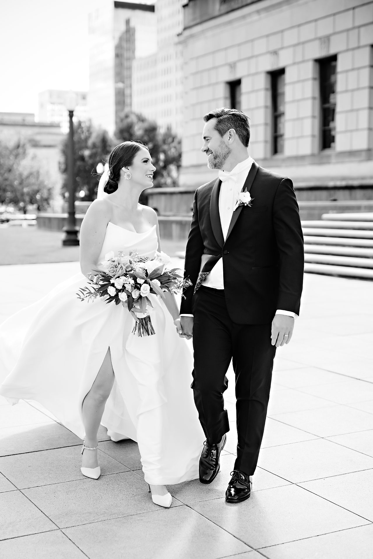 Krysten Todd St Johns Crowne Plaza Union Station Wedding 124