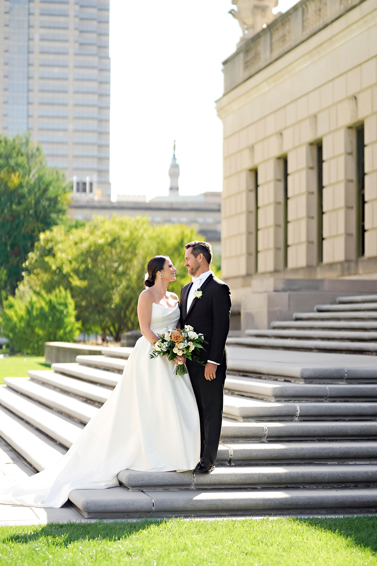 Krysten Todd St Johns Crowne Plaza Union Station Wedding 125
