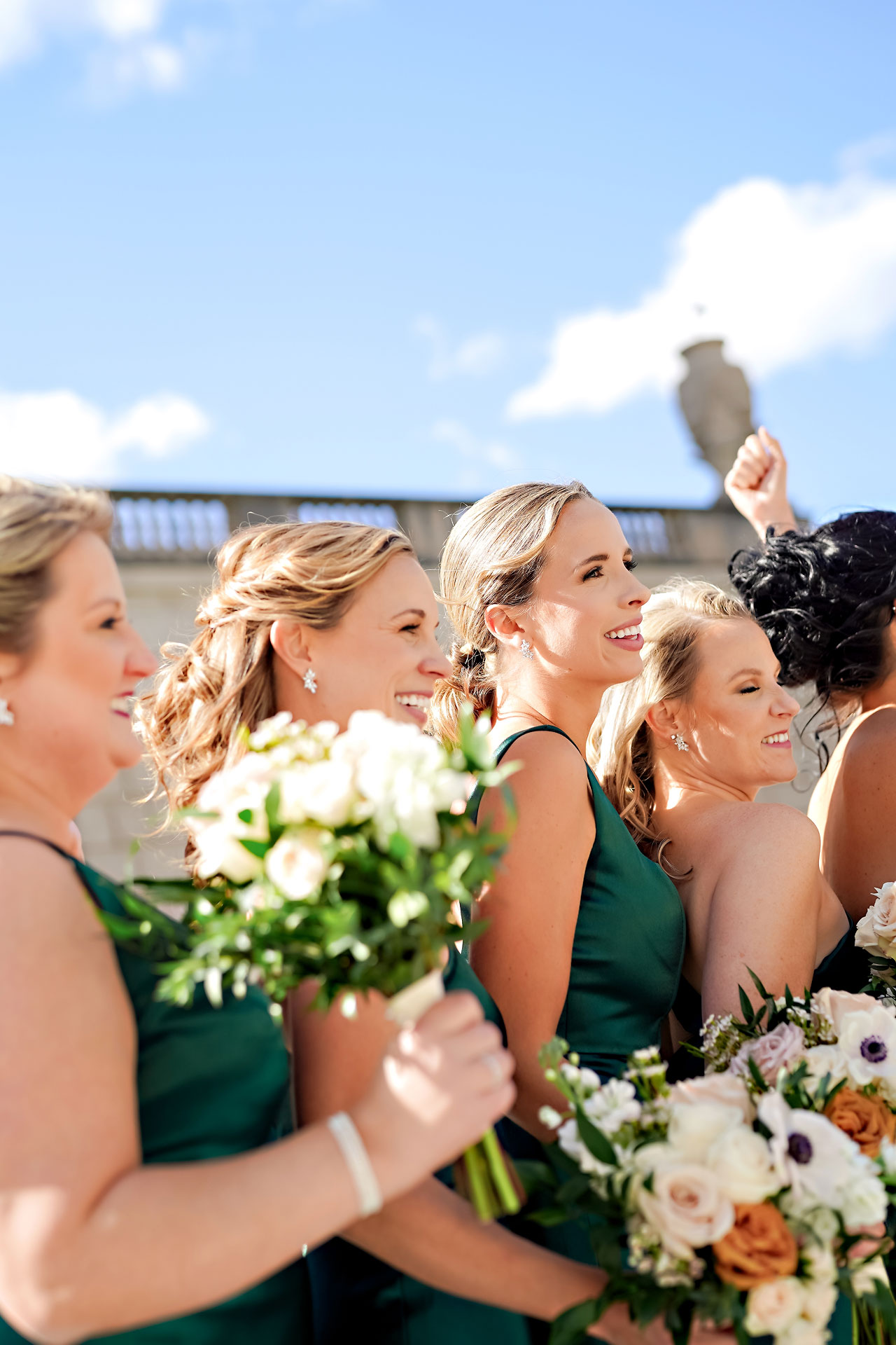 Krysten Todd St Johns Crowne Plaza Union Station Wedding 127