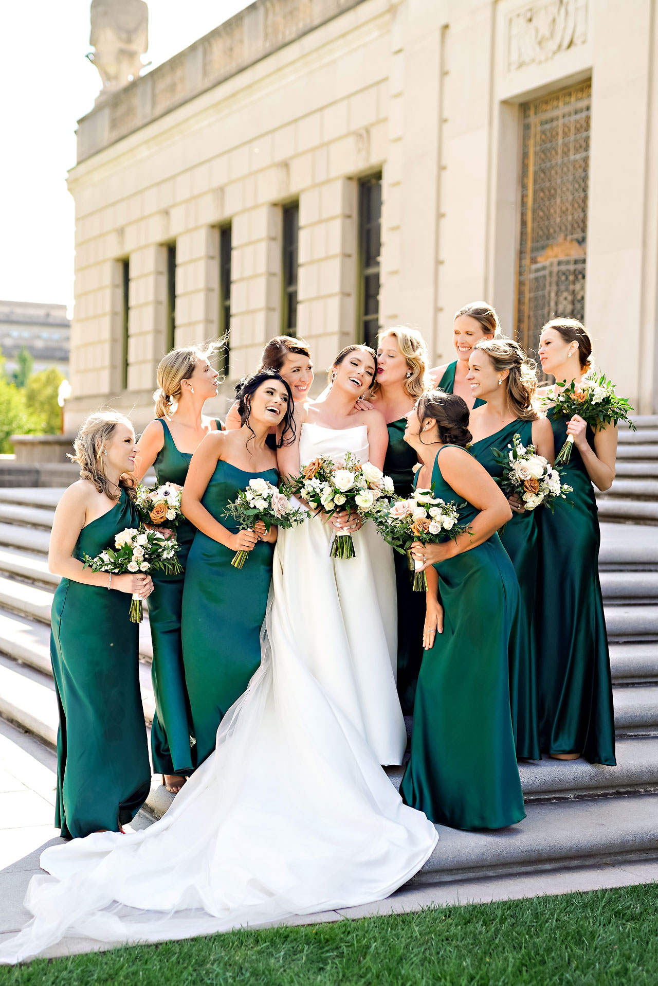 Krysten Todd St Johns Crowne Plaza Union Station Wedding 129