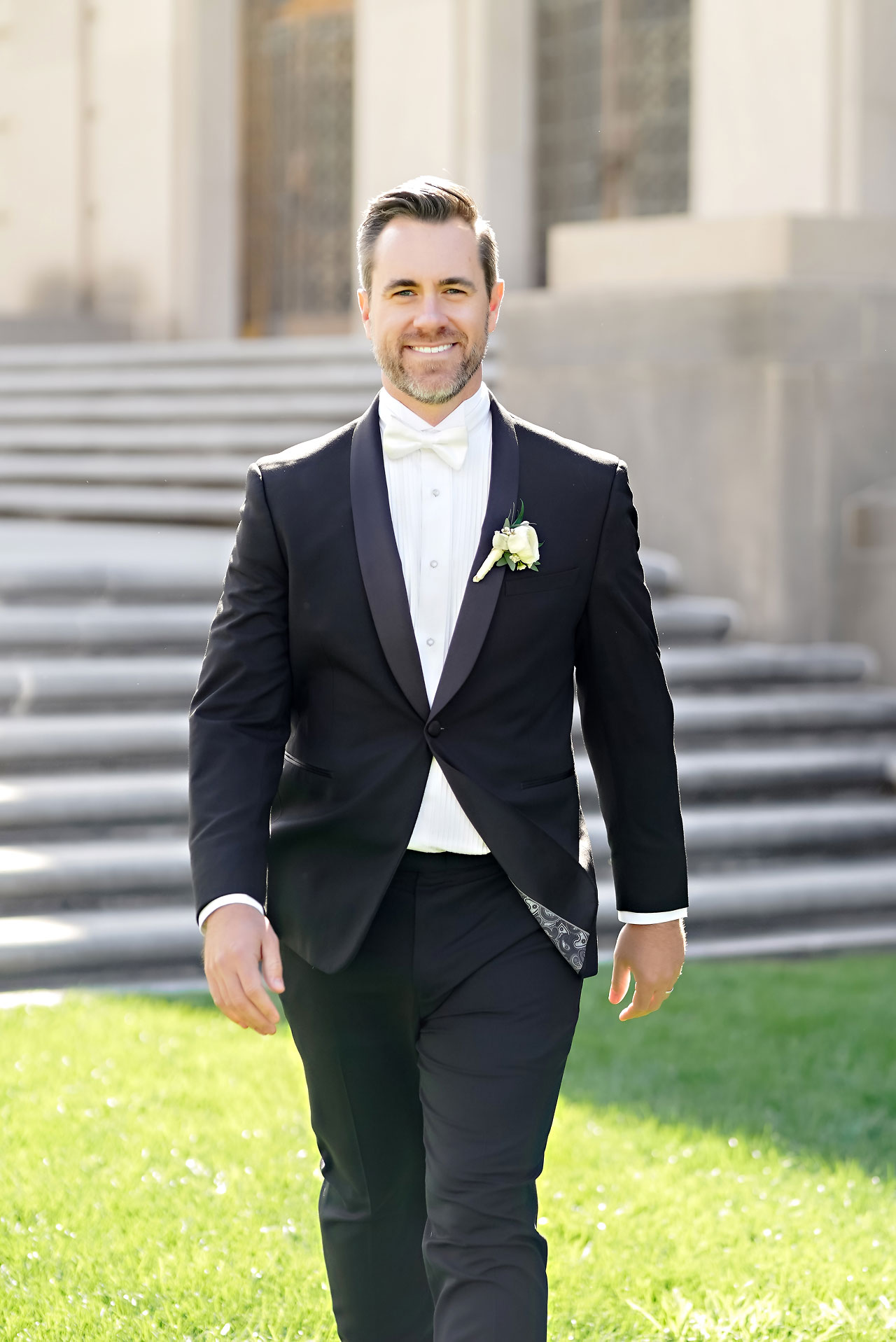 Krysten Todd St Johns Crowne Plaza Union Station Wedding 130