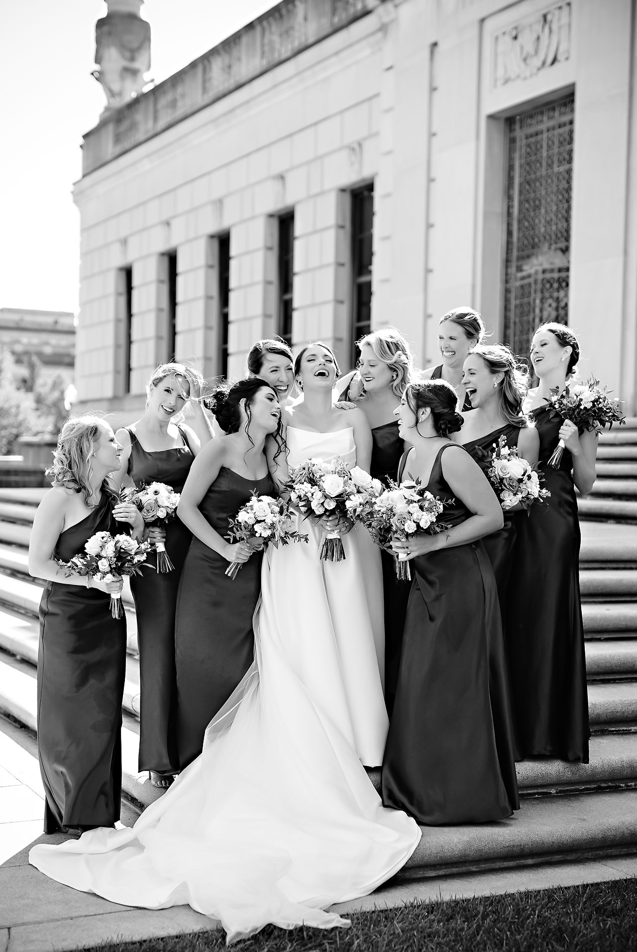 Krysten Todd St Johns Crowne Plaza Union Station Wedding 131