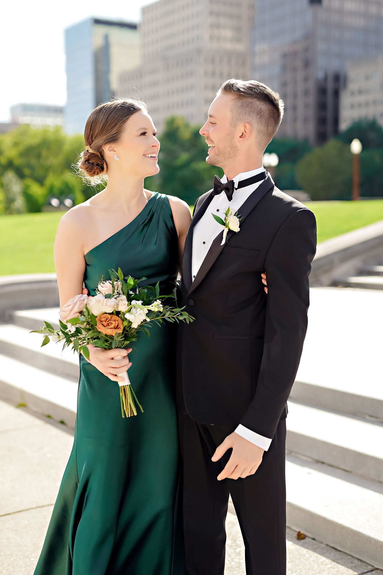 Krysten Todd St Johns Crowne Plaza Union Station Wedding 132