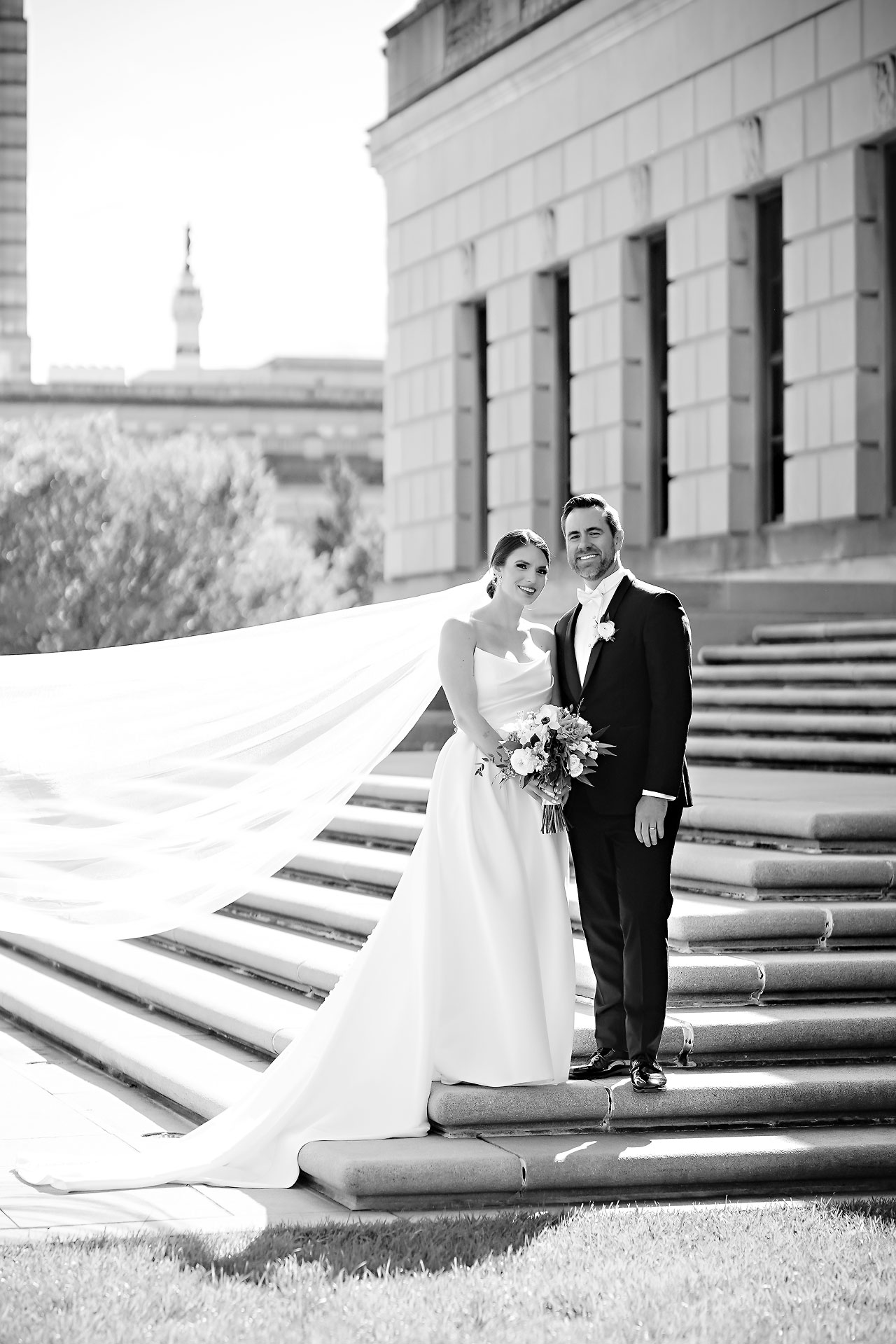 Krysten Todd St Johns Crowne Plaza Union Station Wedding 136