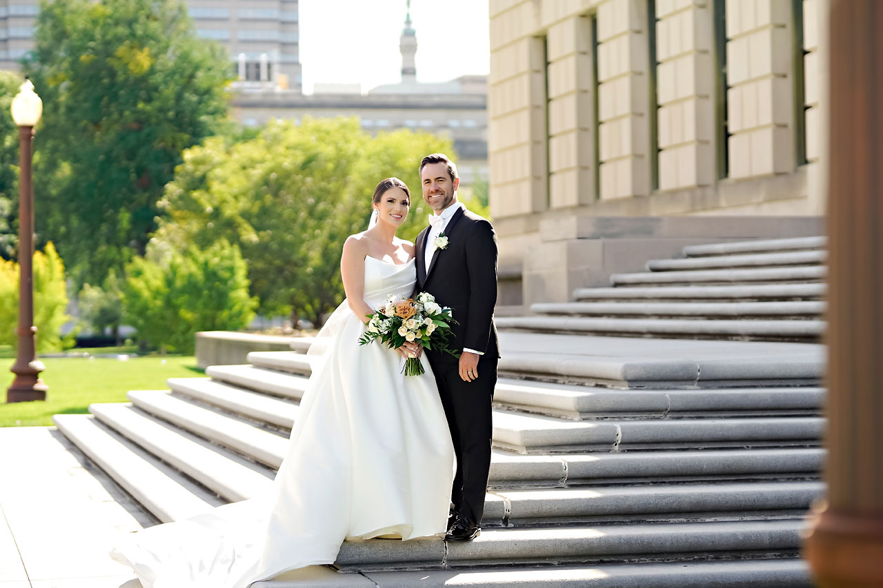 Krysten Todd St Johns Crowne Plaza Union Station Wedding 137