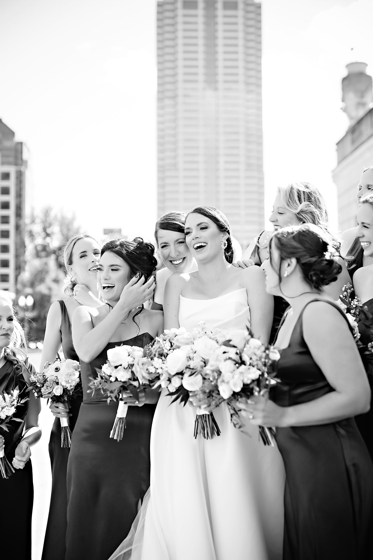 Krysten Todd St Johns Crowne Plaza Union Station Wedding 141