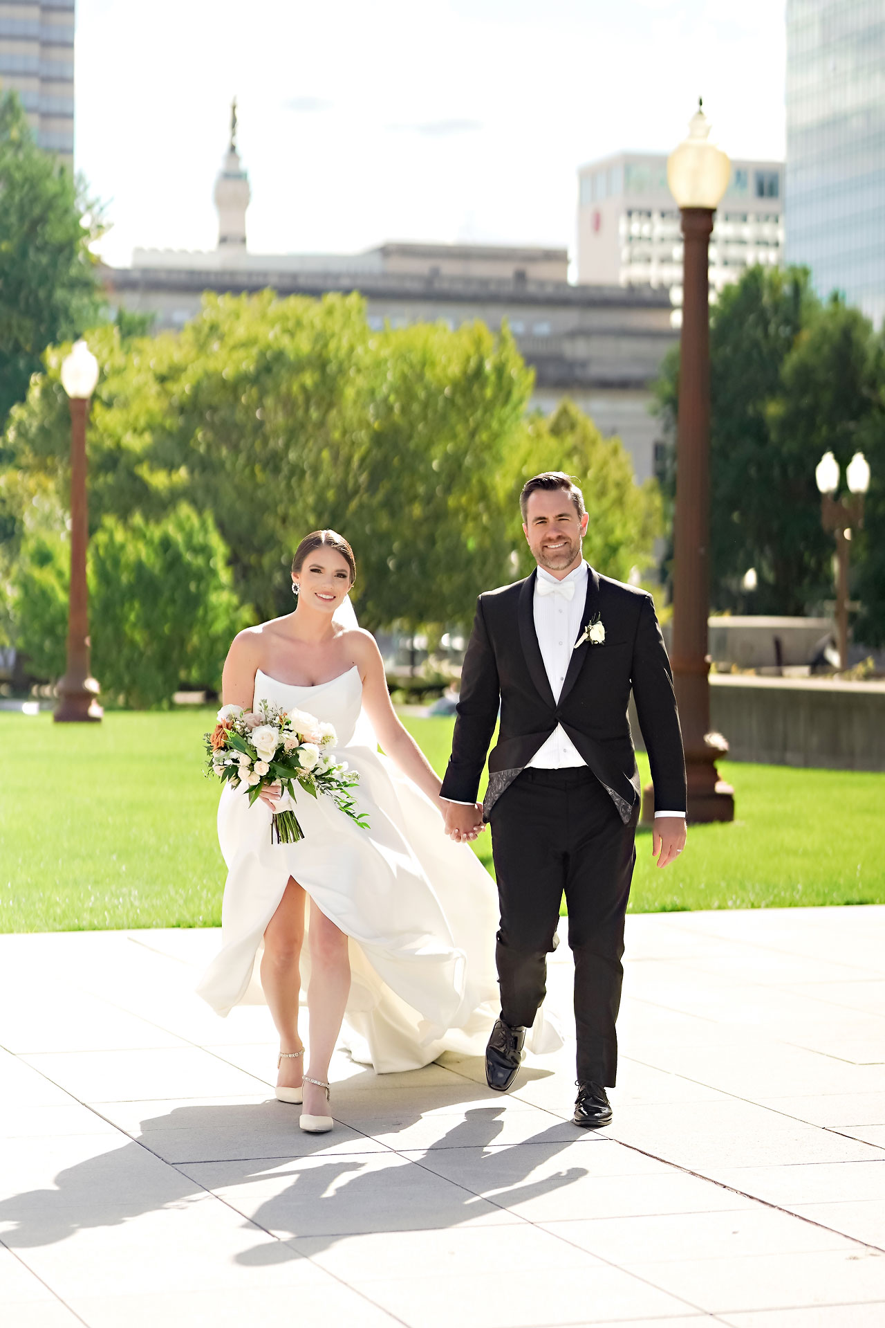 Krysten Todd St Johns Crowne Plaza Union Station Wedding 143