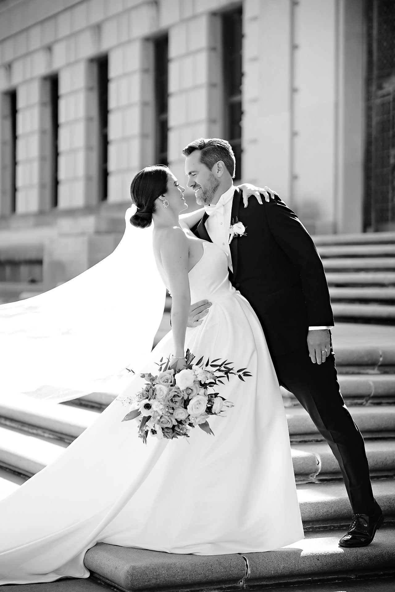 Krysten Todd St Johns Crowne Plaza Union Station Wedding 144