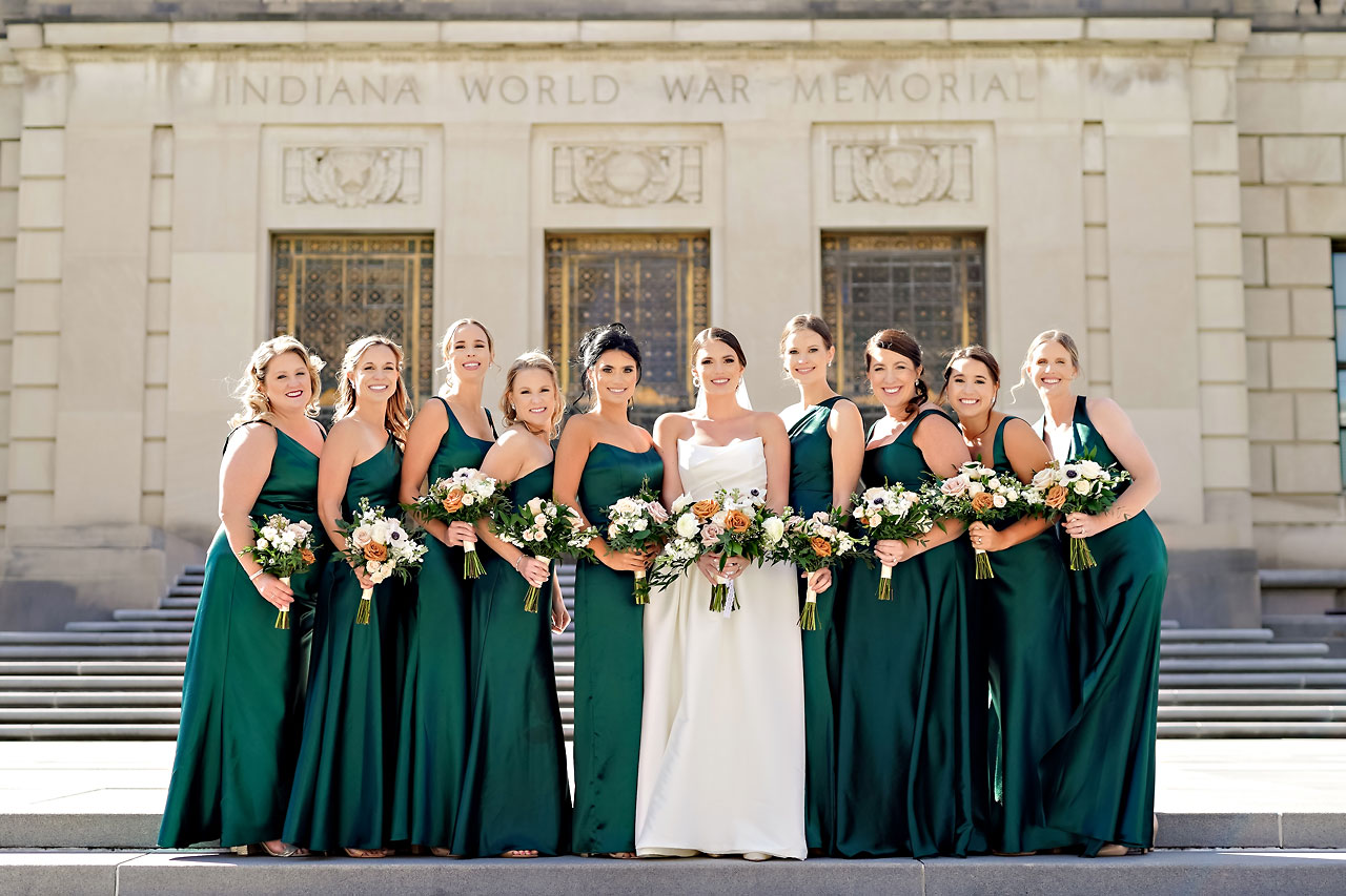 Krysten Todd St Johns Crowne Plaza Union Station Wedding 147