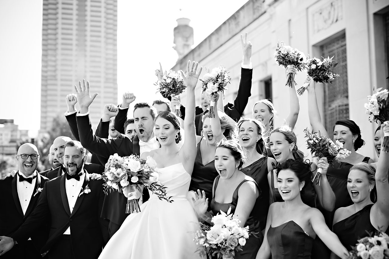 Krysten Todd St Johns Crowne Plaza Union Station Wedding 150