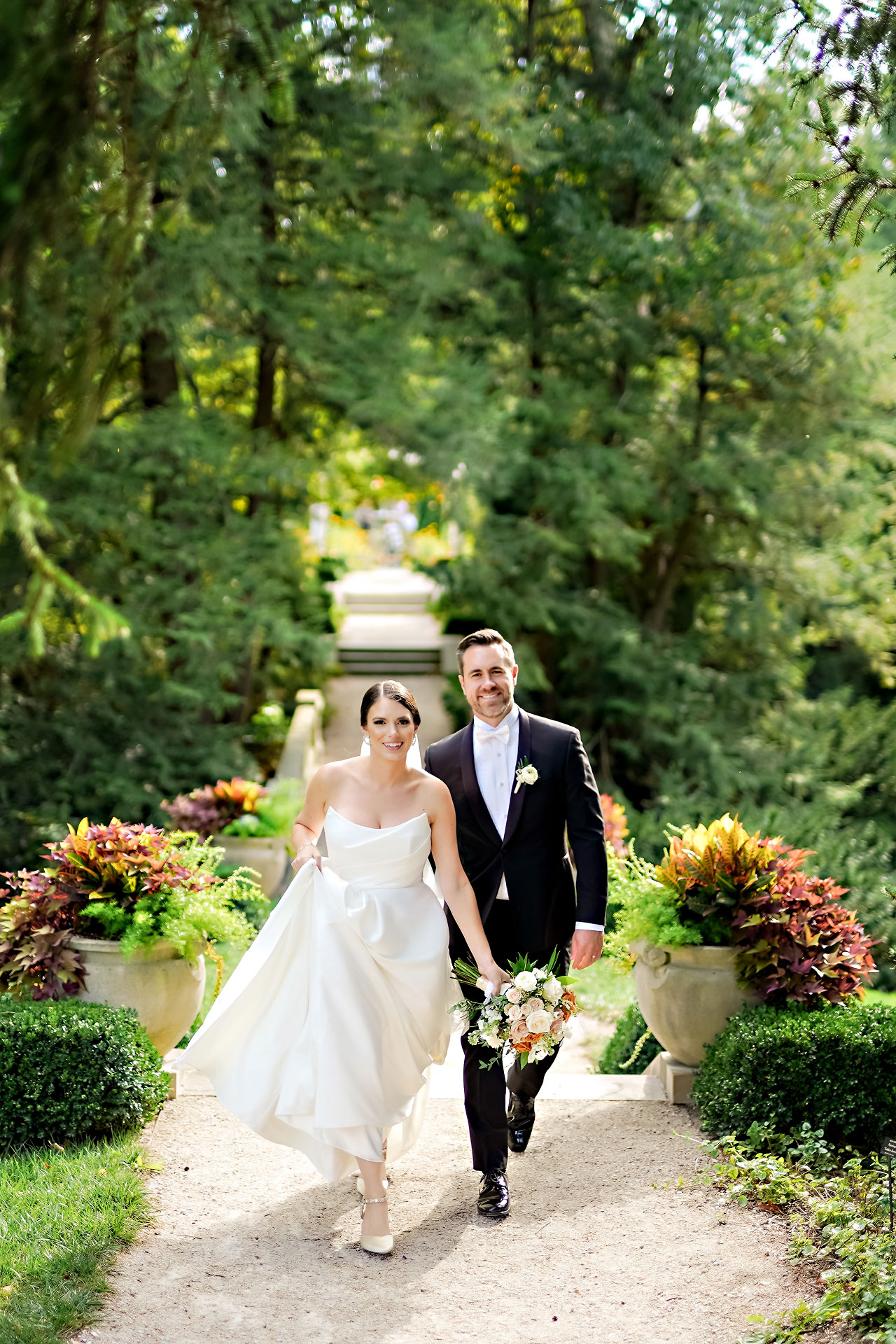Krysten Todd St Johns Crowne Plaza Union Station Wedding 153