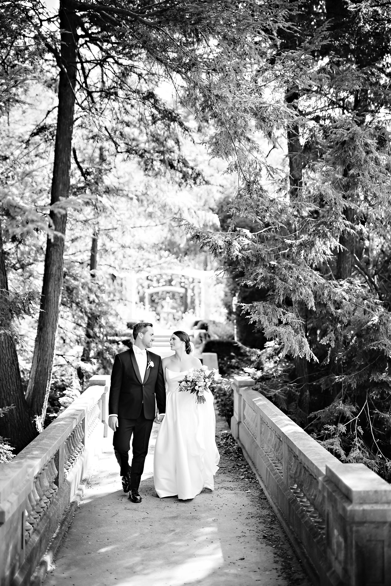 Krysten Todd St Johns Crowne Plaza Union Station Wedding 155