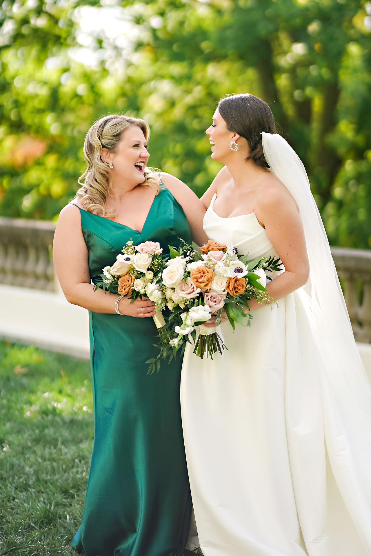 Krysten Todd St Johns Crowne Plaza Union Station Wedding 160