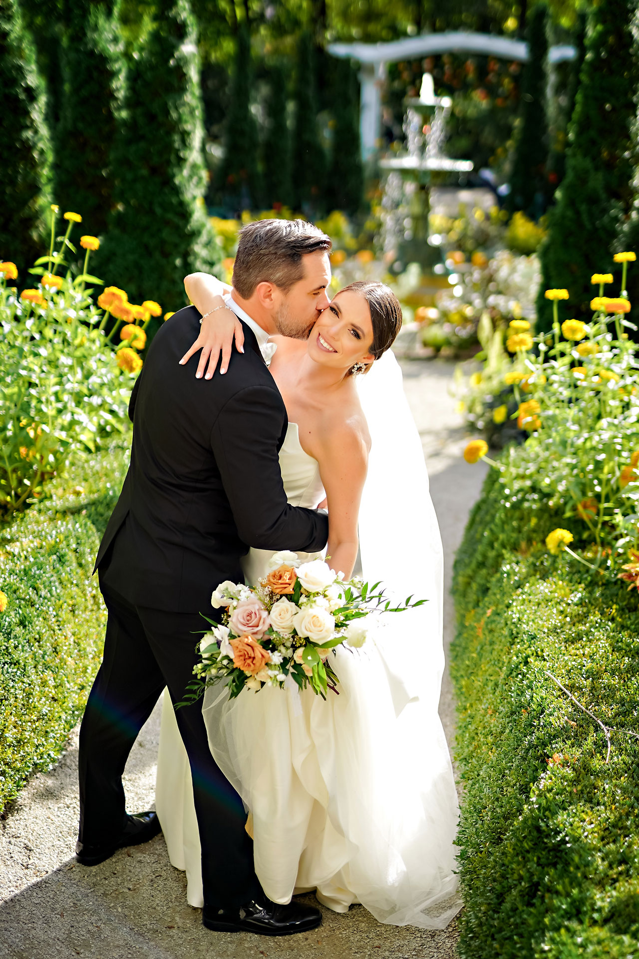 Krysten Todd St Johns Crowne Plaza Union Station Wedding 161