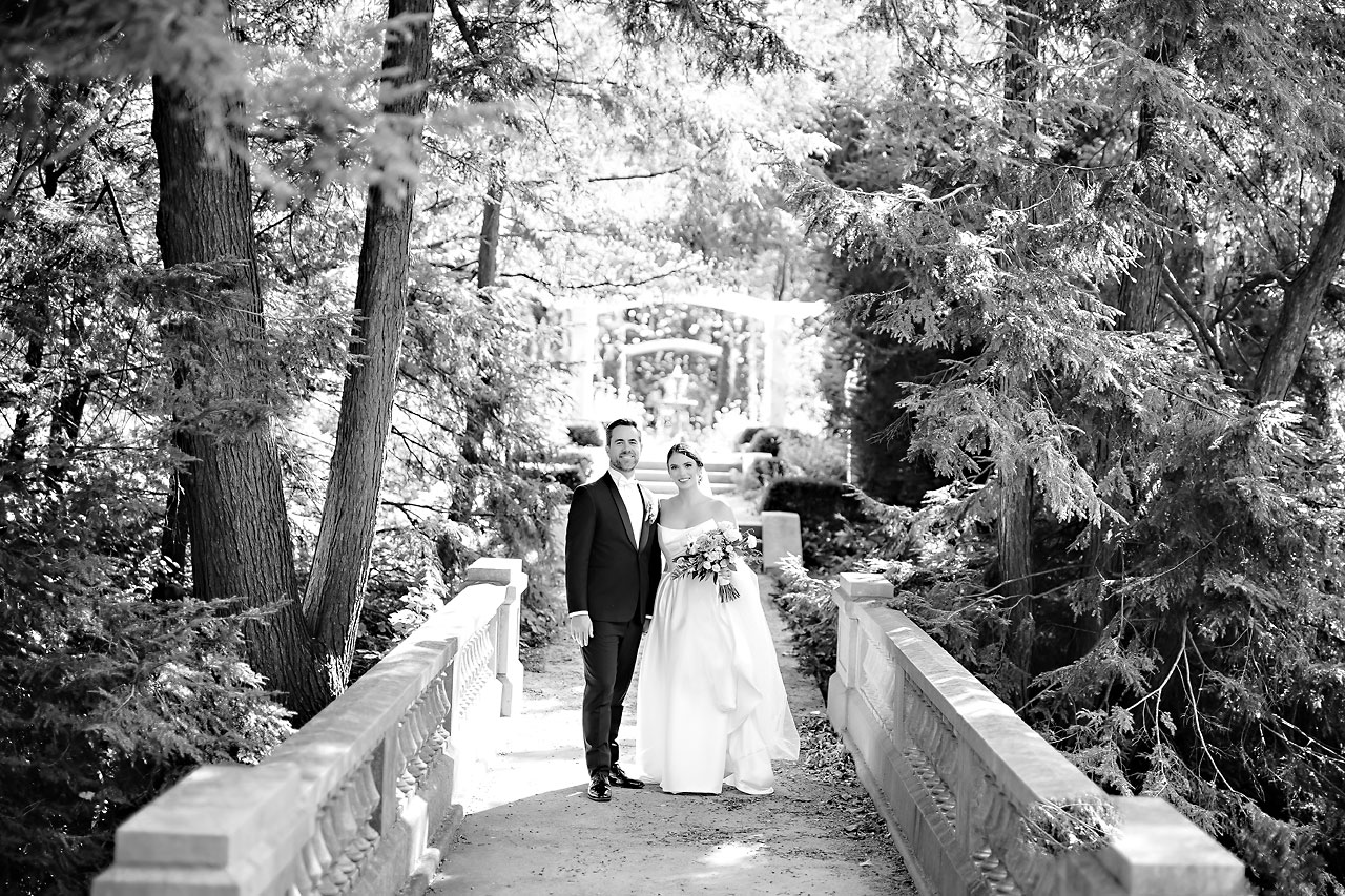 Krysten Todd St Johns Crowne Plaza Union Station Wedding 164
