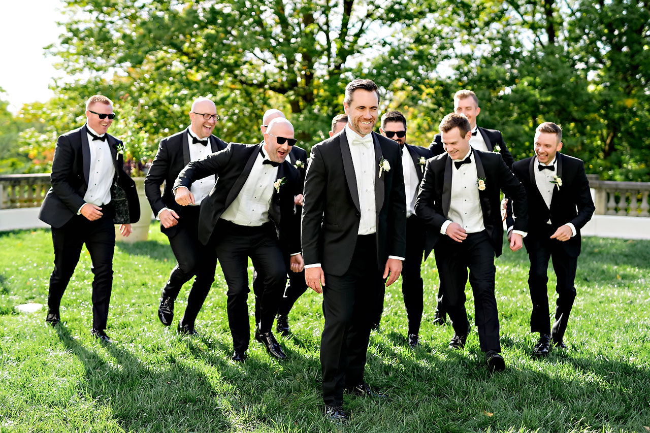 Krysten Todd St Johns Crowne Plaza Union Station Wedding 165
