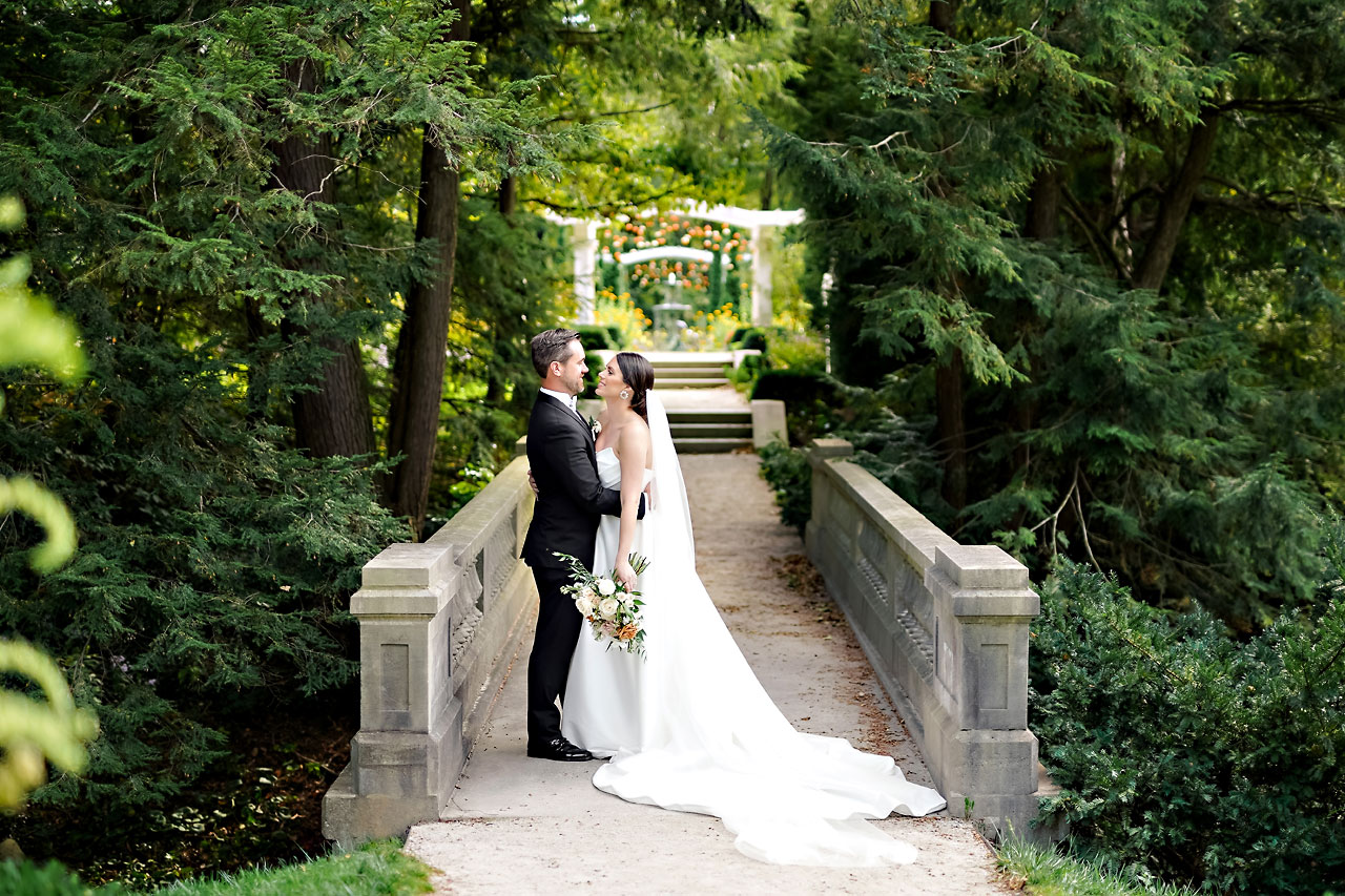 Krysten Todd St Johns Crowne Plaza Union Station Wedding 166