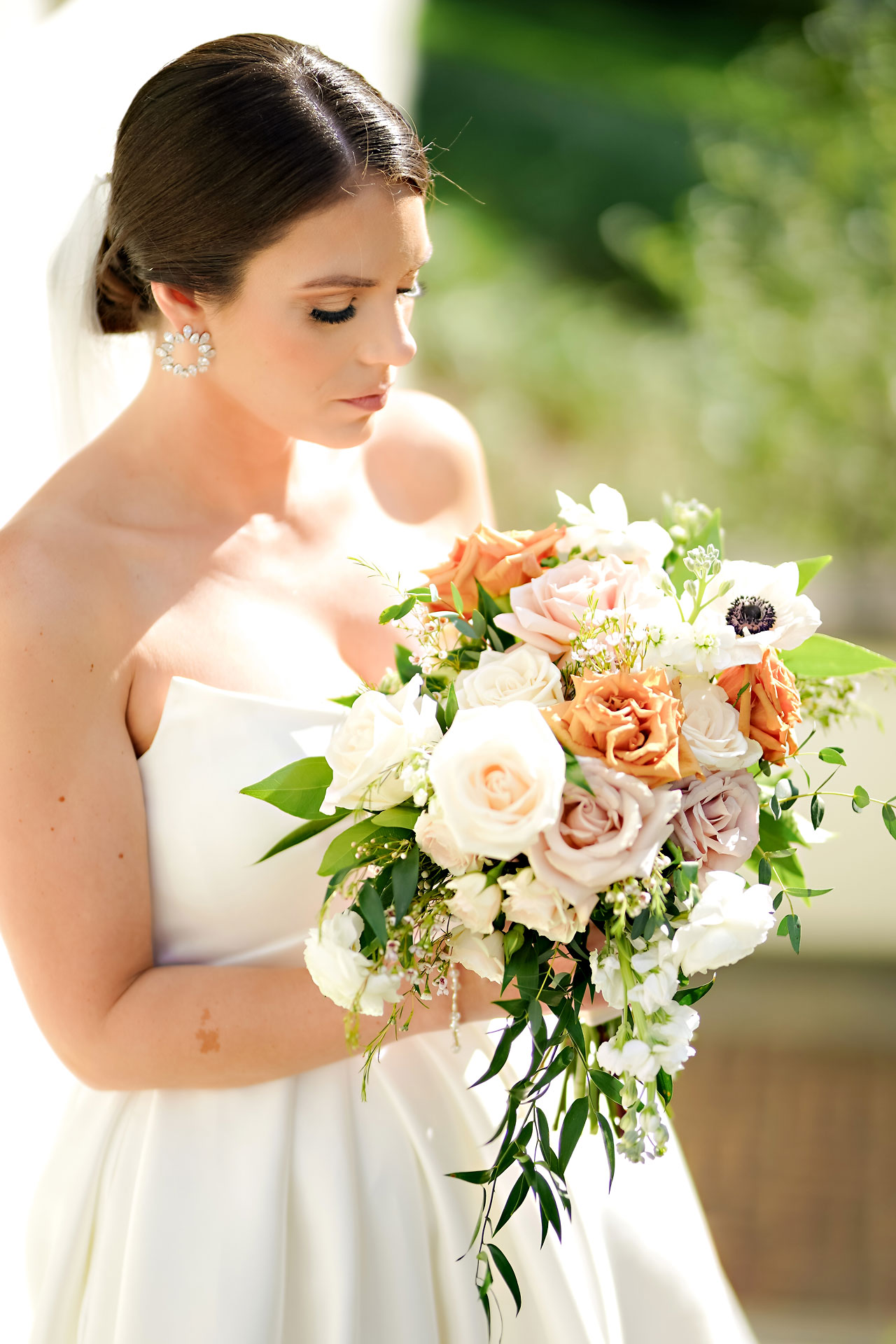 Krysten Todd St Johns Crowne Plaza Union Station Wedding 169