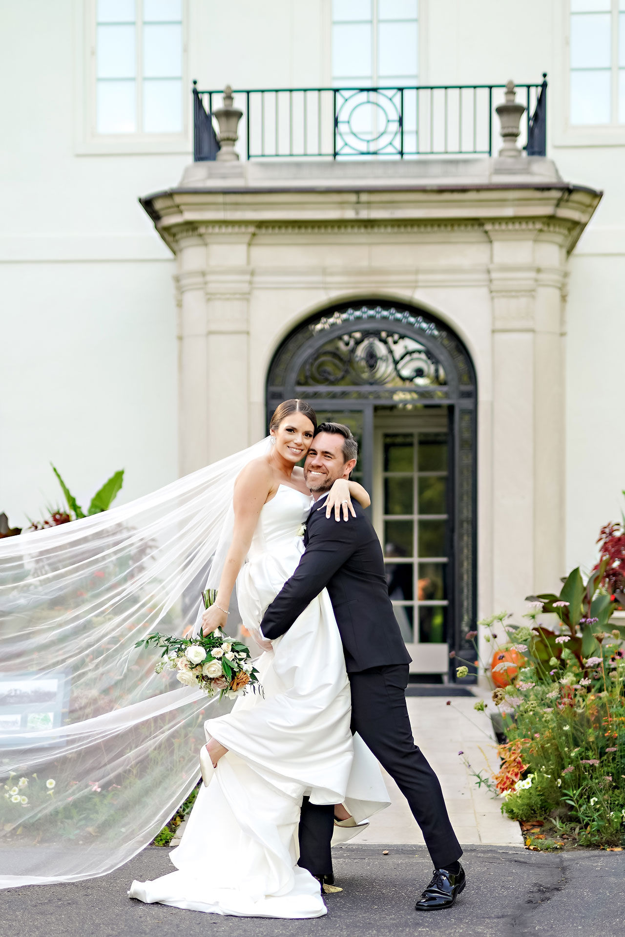 Krysten Todd St Johns Crowne Plaza Union Station Wedding 171