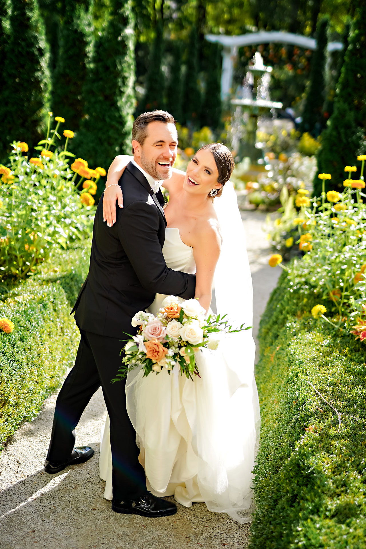 Krysten Todd St Johns Crowne Plaza Union Station Wedding 172