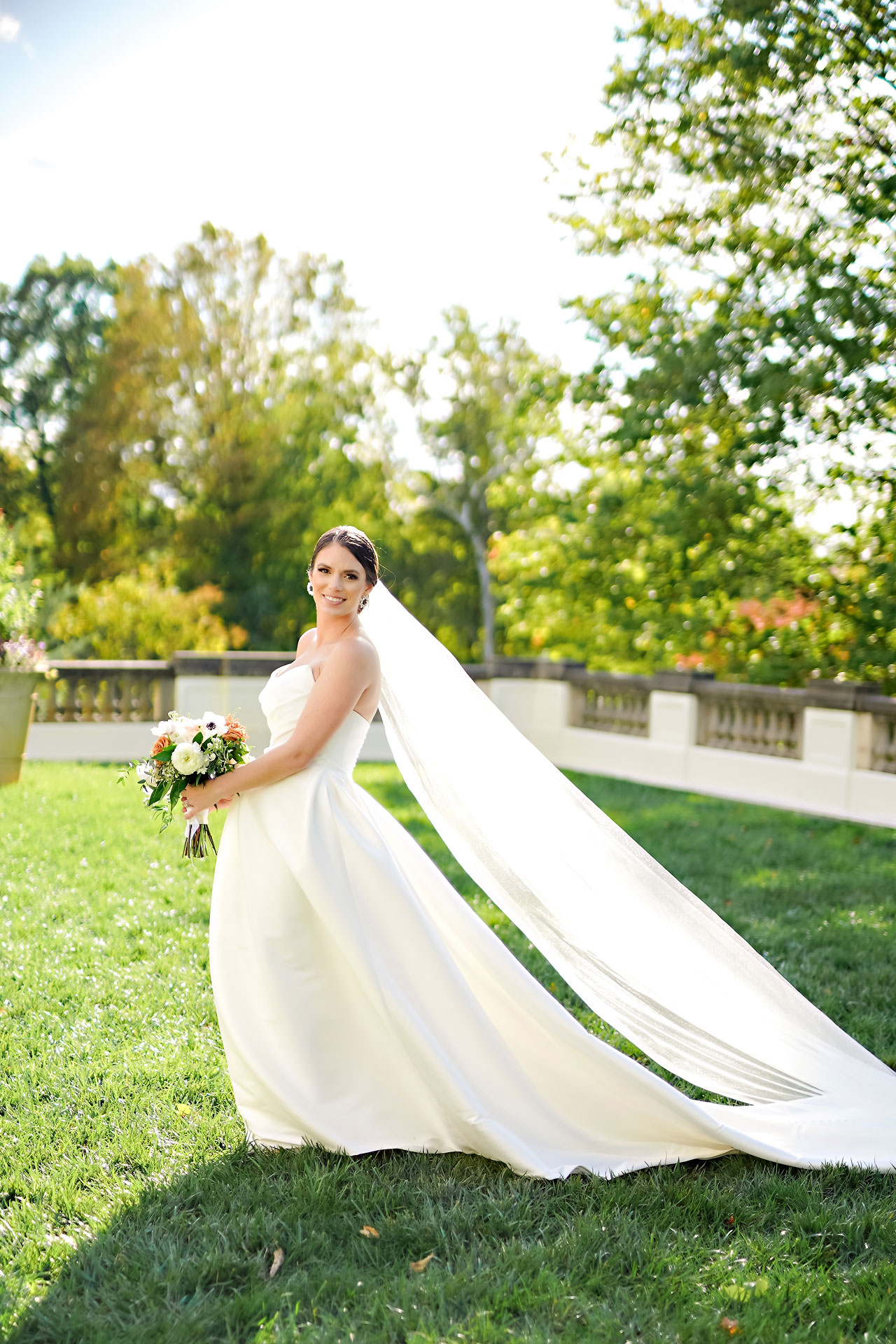 Krysten Todd St Johns Crowne Plaza Union Station Wedding 173