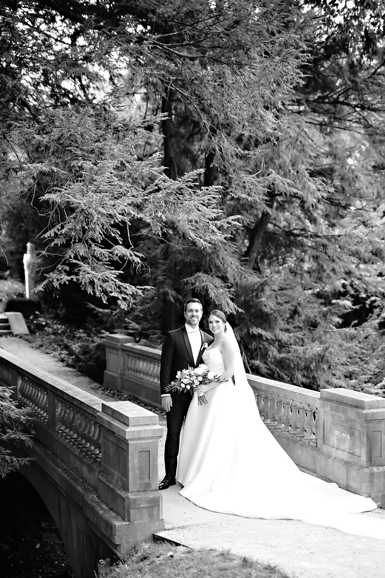 Krysten Todd St Johns Crowne Plaza Union Station Wedding 174