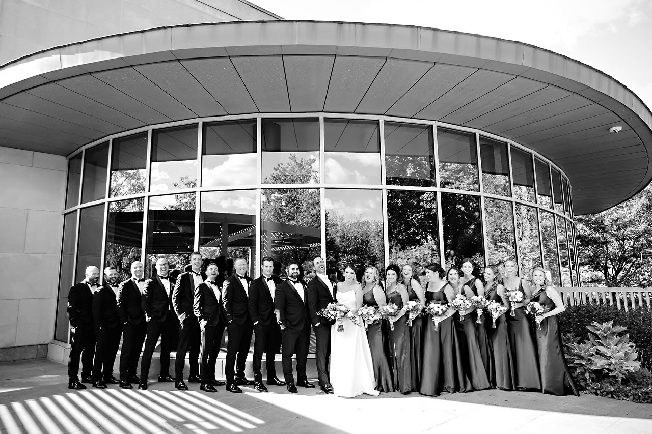 Krysten Todd St Johns Crowne Plaza Union Station Wedding 175
