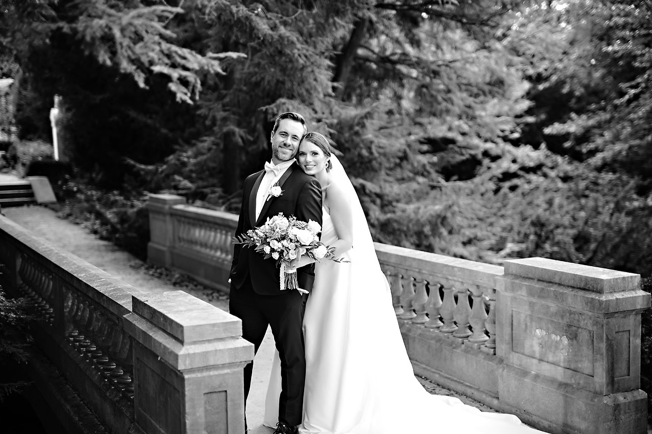 Krysten Todd St Johns Crowne Plaza Union Station Wedding 177