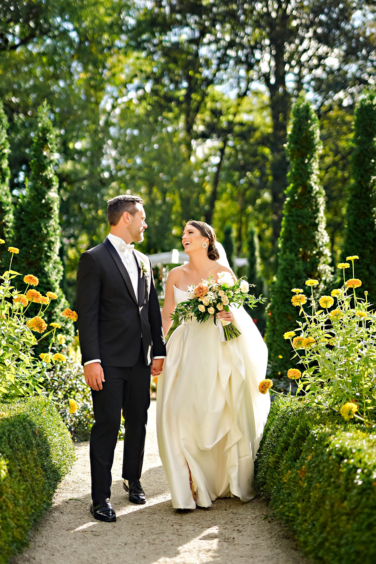 Krysten Todd St Johns Crowne Plaza Union Station Wedding 178