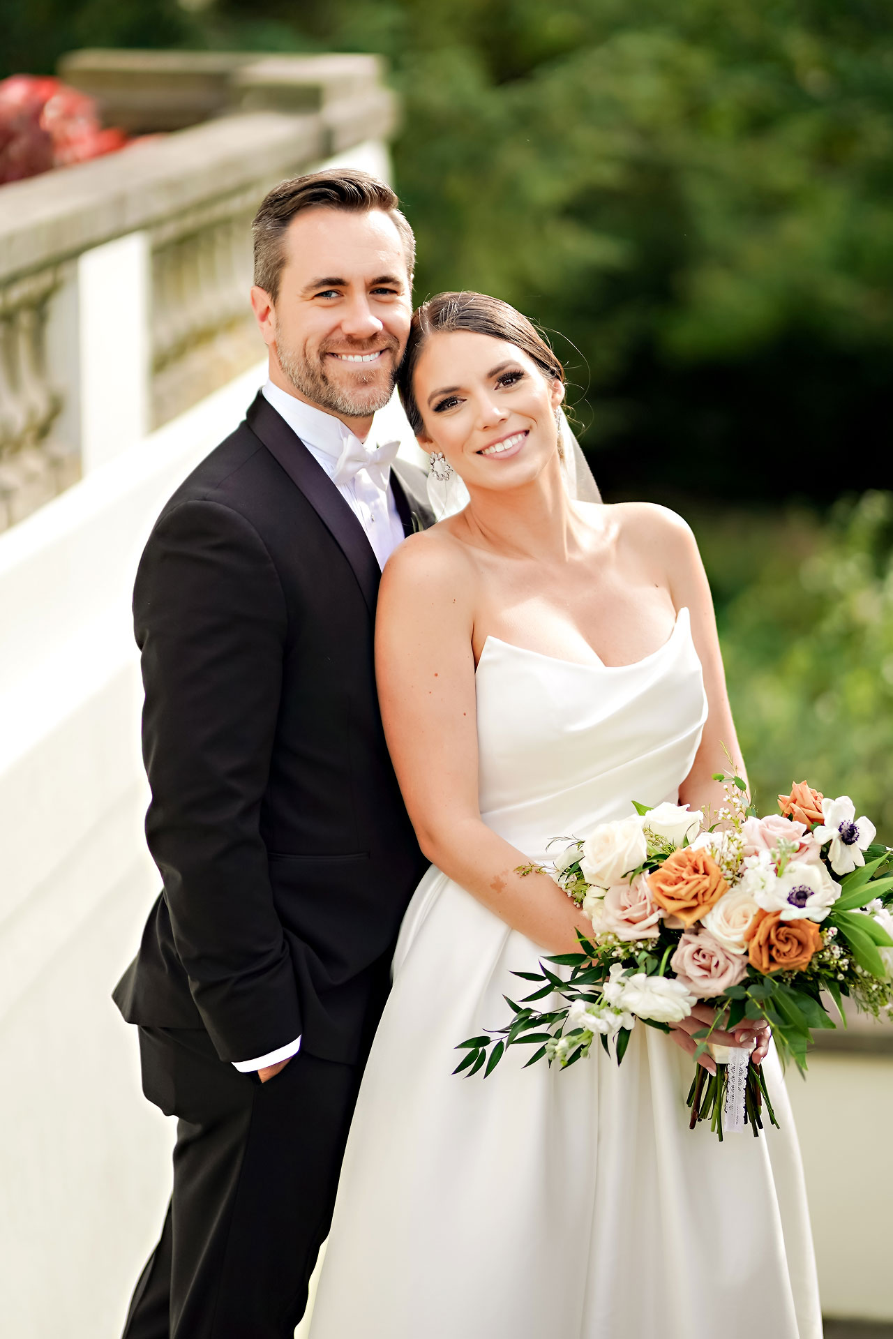 Krysten Todd St Johns Crowne Plaza Union Station Wedding 179